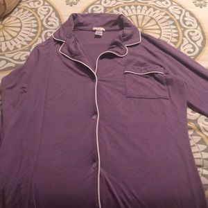 Lacie Cotton sleep short